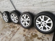 Koła Mazda orginalne