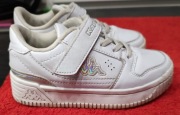 Kappa buty sportowe biały rozmiar 30