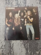Scorpions -Virgin Killer