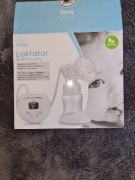 SisiBaby Laktator elektryczny 