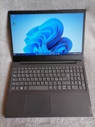 NOWY LAPTOP LENOVO V15-ADA 4GB 256GB SSD WINDOW 11 RADEON WIFI BT USB HDMI 