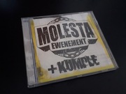Molesta Ewenement + Kumple