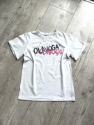 O la Voga śliczna koszulka damska rozmiar-M/L