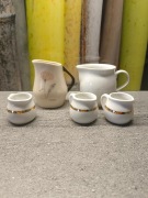 Mlecznik Iza, Chodzież, new look i inne