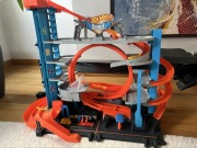 Garaż Hot Wells atak rekina 