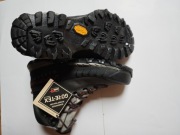 Buty podejściowe damskie La Sportiva TX5 GTX carbon /paprika 38 