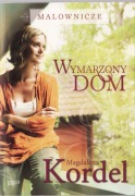 Wymarzony dom Magdalena Kordel