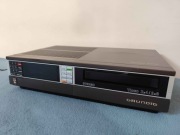 Magnetowid Video 2000 Grundig model 2280