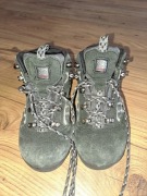 Buty trekingowe Karrimor dla chłopca roz. 26,5