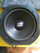 Głośniki od kolumny Voice Kraft 