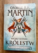 George R.R. Martin - Rycerz Siedmiu Królestw