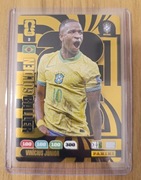 FIFA WORLD CUP 2026 karta piłkarska RARE 2 Vinicius Junior 