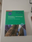 Pons. Gramatyka z ćwiczeniami. Hiszpański Praca zbiorowa