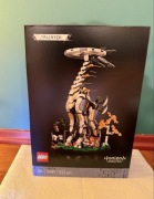 LEGO Gaming 76989 Horizon Forbidden West: Żyraf