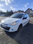 Renault Clio III 1.5dci van vat1