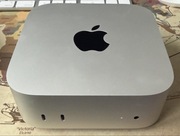 Apple Mac Mini M4 - model 2025 - 16GB/256GB