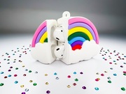 Etui na słuchawki | pokrowiec Airpods 1/2 | case