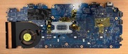Płyta główna Laptop DELL 5570 i5 6440HQ Radeon R7