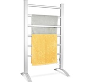 Suszarka elektryczna do ręczników 2w1 100 W