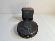 Robot sprzątający Proscenic Q8 Max + Stacja opróżniająca (USZKODZONY)