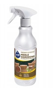 MILL CLEAN GARDEN 555 ML PREPARAT CZYSZCZĄCY
