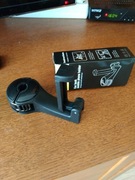 Nowy uchwyt na telefon na zagłówek