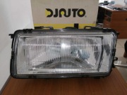 Nowy Reflektor Przód Lewy AUDI 80 86-91 LE H4