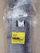 Ślizg zderzaka Jaguar E-Pace