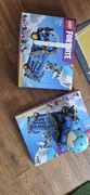 Lego Fortnite 77073 bus bojowy