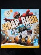 Gra Scrap Racer (Piatnik)