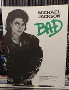 Michael Jackson nuty