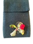 Torebka albo etui na telefon