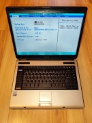 Laptop Toshiba A100-233