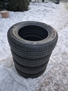 4x Kumho Ecsta 205/65 R16 | opony LETNIE komplet | jak NOWE | Hyundai Kona 
