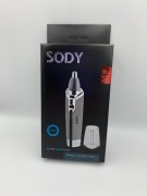 Trymer włoski nowy SODY SD4001 męski