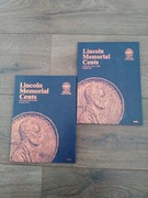 Lot monet 1 cent usa Lincoln USA