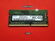 DDR4 16GB Samsung 3200AA