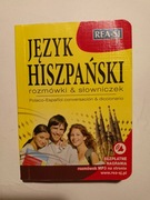 J. hiszpański. Rozmówki i słown.- Jana Navrátilová