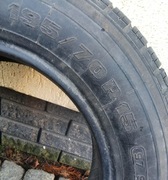 Opona Pirelli 195/70 R15