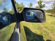 Lusterko prawe astra g II