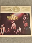 The Rolling Stones - Super Max 20 / The Best - Japan , winyl  , super stan 