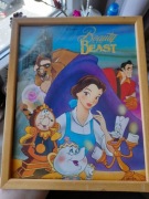 Plakat Walt Disney