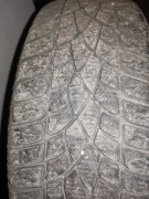 Opony zimowe Dunlop Wintersport 3d 195/65/15