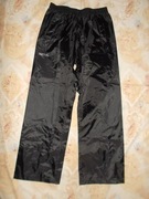 Regatta spodnie przeciwdeszcz. młodzieżowe r.140cm