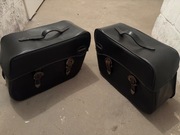 oryginalne kufry do Honda Shadow