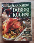 Wielka księga dobrej kuchni