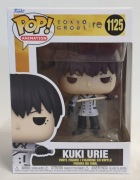 Funko Pop Tokyo Ghoul re Kuki Urie #1125