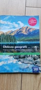 Oblicza geografii 1. Podręcznik. Zakres podstawowy Marek Więckowski, 