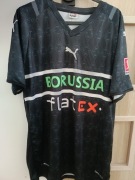Koszulka Borussia Mönchengladbach12