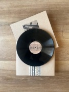 CoH @Wladimir Schall Covers LP LTD 77 Nowe